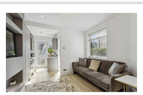 Cosy -2 bed apartment